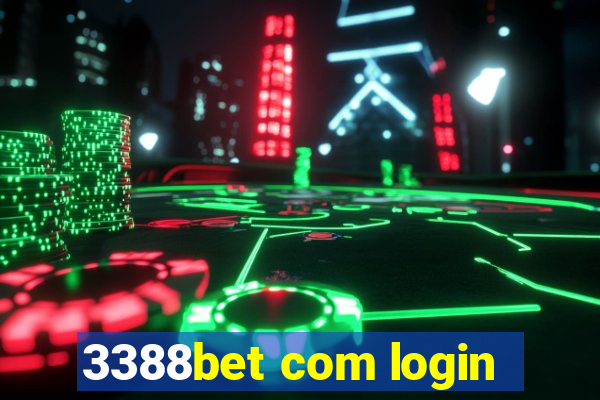 3388bet com login